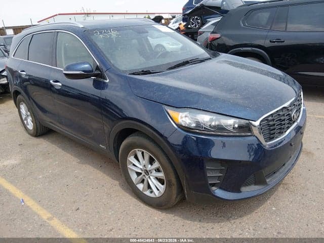 2019 KIA SORENTO 3.3L LX - 1