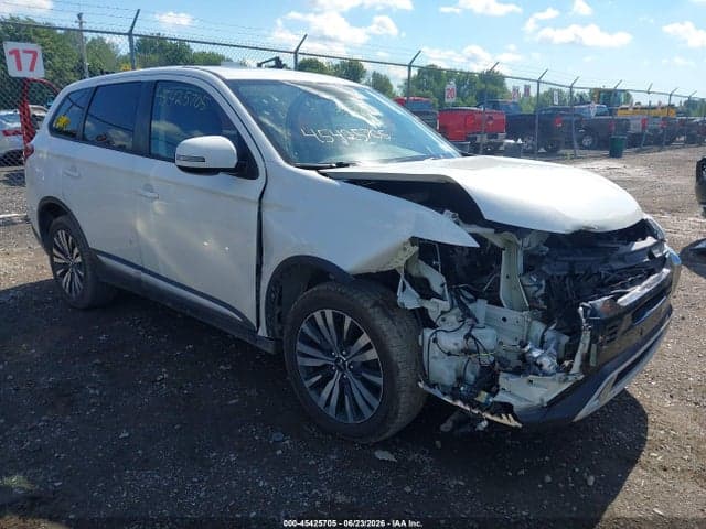 2020 MITSUBISHI OUTLANDER SE - 1