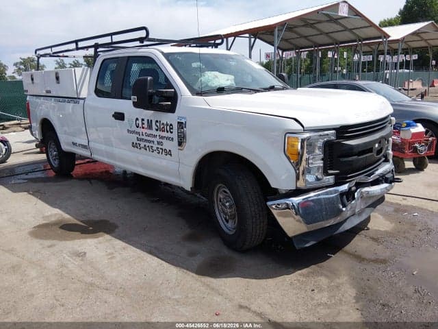 2017 FORD F-250 LARIAT/XL/XLT - 1
