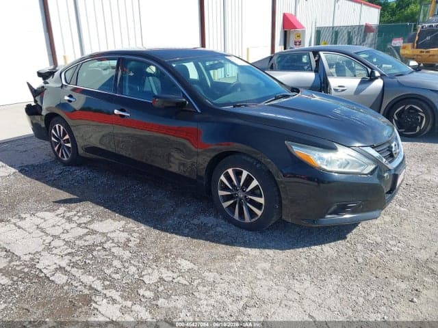 2017 NISSAN ALTIMA 2.5 SV - 1