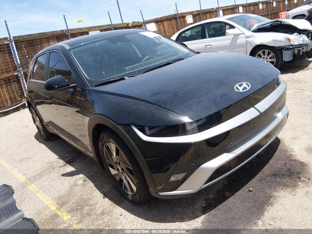 2026 HYUNDAI IONIQ 5 SEL - 1