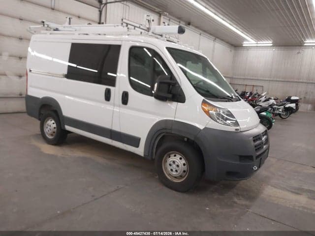 2017 RAM PROMASTER 1500 LOW ROOF 118 WB - 1