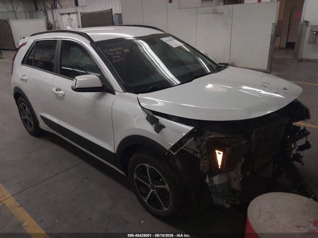 2024 KIA NIRO EX - 1