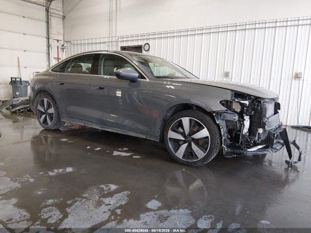 2025 AUDI ALL-NEW A5 PREMIUM PLUS TFSI QUATTRO S TRONIC