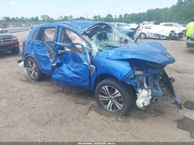 2020 MITSUBISHI OUTLANDER SPORT 2.0 BE AWC/2.0 ES AWC/2.0 SE AWC/2.0 SP AWC - 1