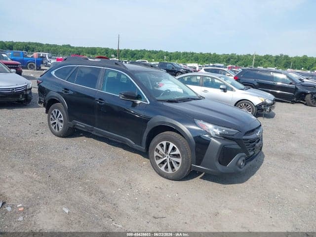2023 SUBARU OUTBACK PREMIUM - 1