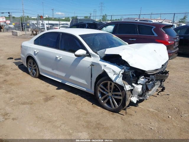 2018 VOLKSWAGEN PASSAT 2.0T R-LINE/2.0T S