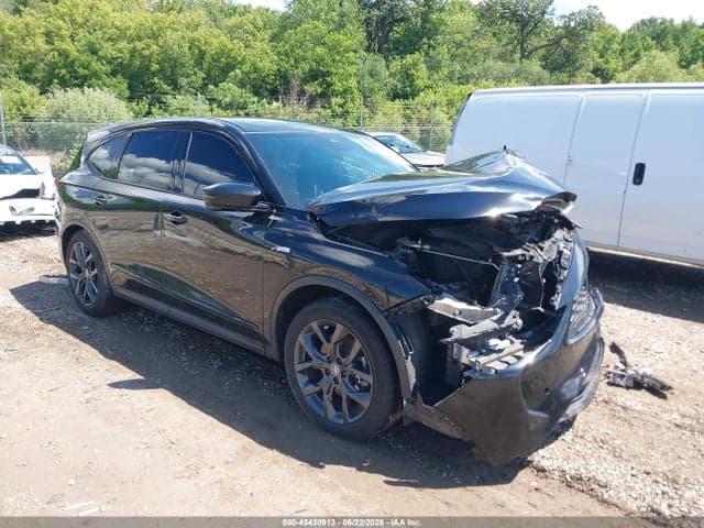 2022 ACURA MDX A-SPEC - 1