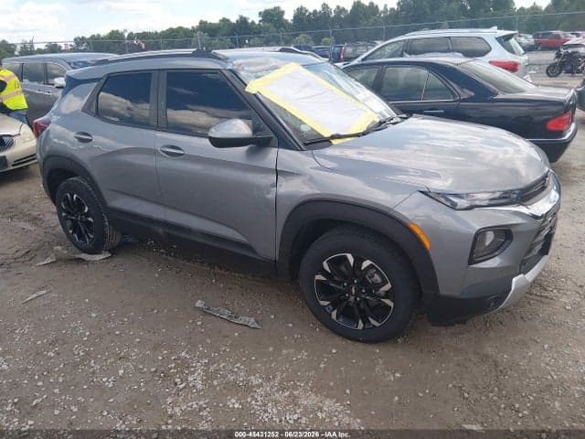 2023 CHEVROLET TRAILBLAZER FWD LT - 1
