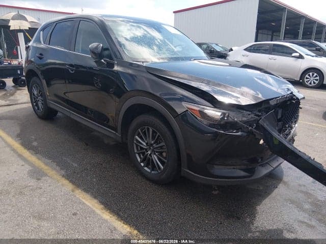 2020 MAZDA CX-5 TOURING - 1