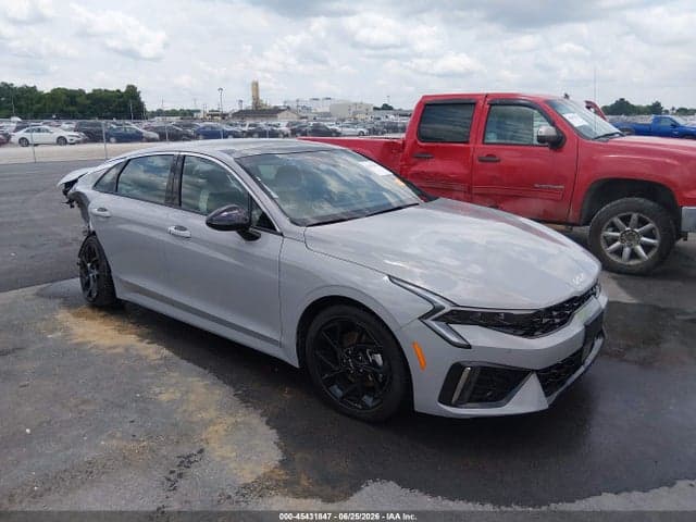 2026 KIA K5 GT-LINE AWD - 1