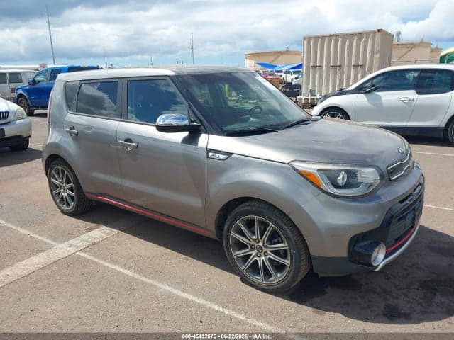 2018 KIA SOUL ! - 1