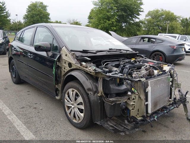 2019 SUBARU IMPREZA 2.0I - 1