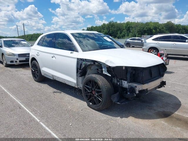 2019 AUDI Q5 45 PREMIUM