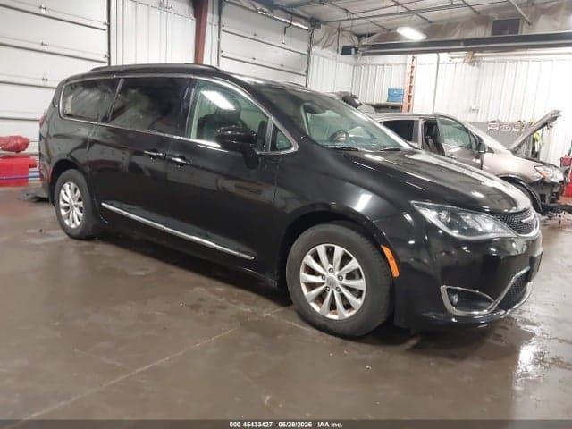 2017 CHRYSLER PACIFICA TOURING-L - 1