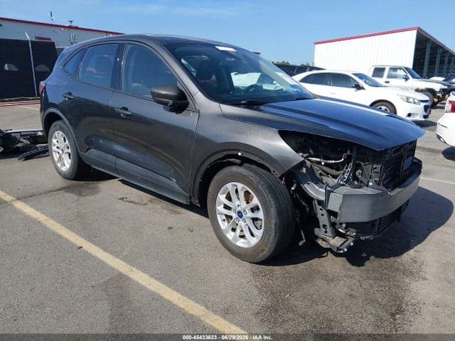 2020 FORD ESCAPE S - 1