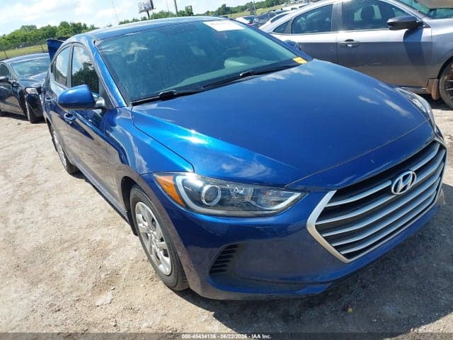 2018 HYUNDAI ELANTRA SE - 1