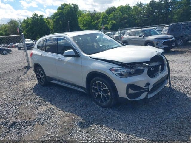 2020 BMW X1 XDRIVE28I - 1