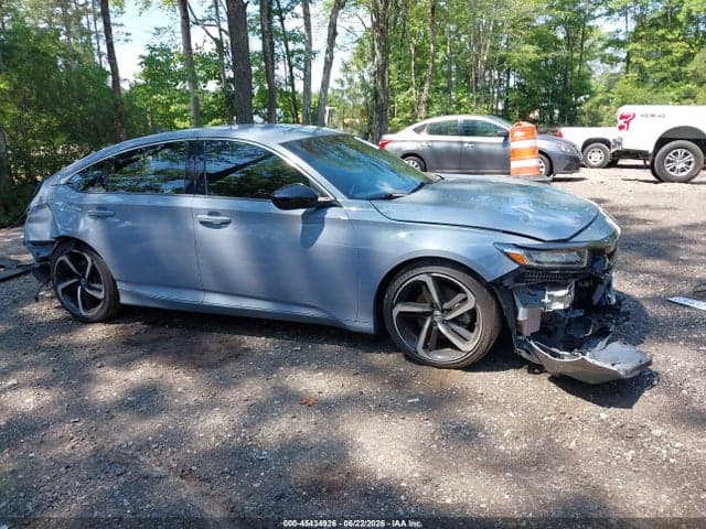 2022 HONDA ACCORD SPORT - 1