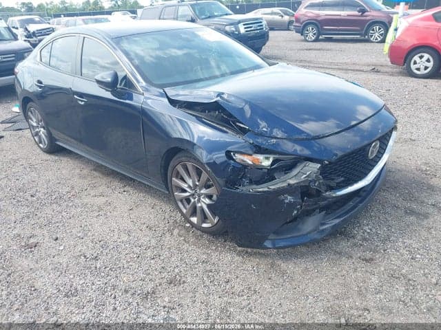 2020 MAZDA MAZDA3 SELECT PACKAGE - 1
