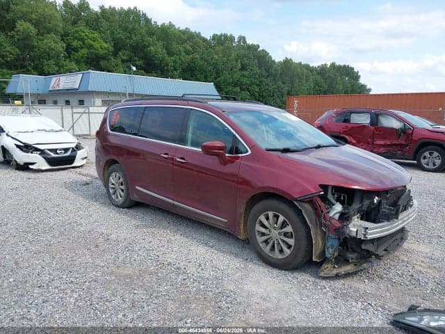 2017 CHRYSLER PACIFICA TOURING-L - 1