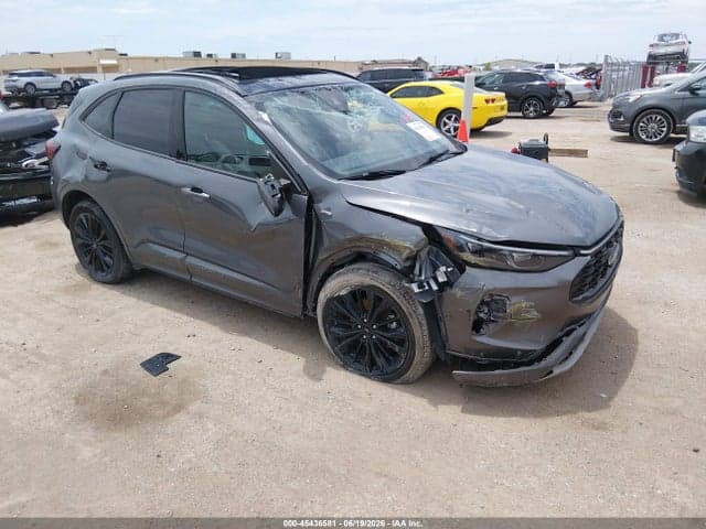 2023 FORD ESCAPE ST-LINE ELITE - 1