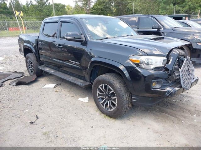 2020 TOYOTA TACOMA TRD SPORT - 1