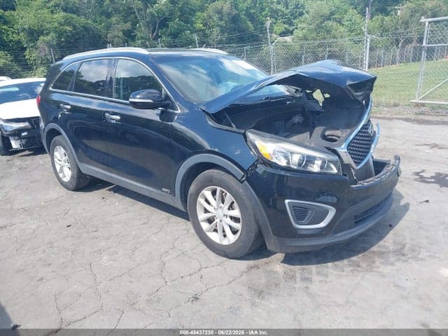 2018 KIA SORENTO 2.4L LX - 1