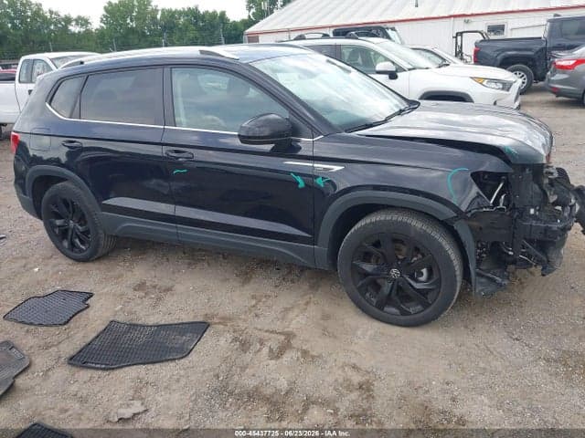 2022 VOLKSWAGEN TAOS 1.5T SE - 1