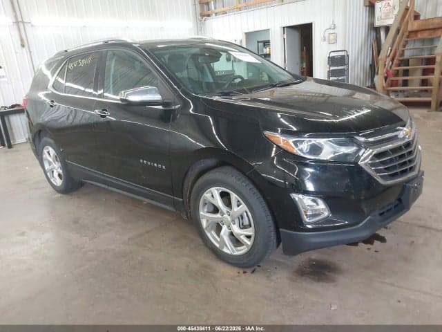 2018 CHEVROLET EQUINOX PREMIER - 1