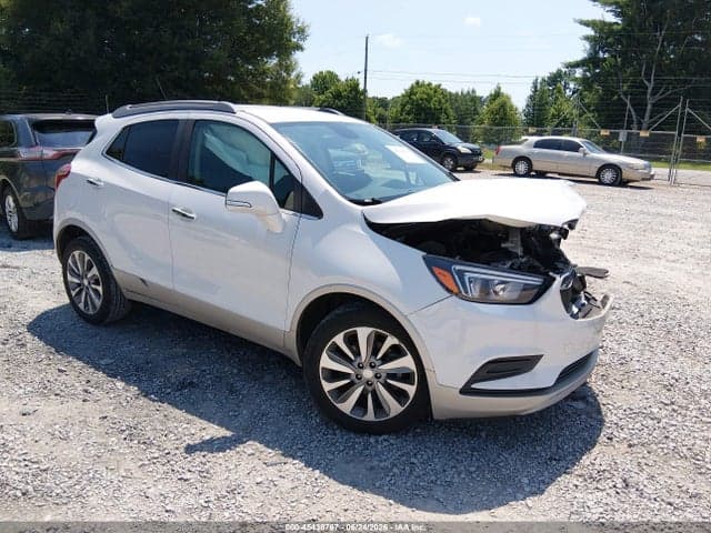 2019 BUICK ENCORE FWD PREFERRED - 1