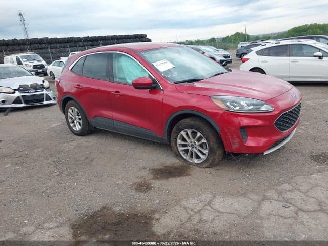 2020 FORD ESCAPE SE - 1