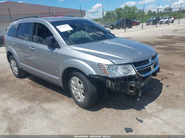 2020 DODGE JOURNEY SE VALUE - 1