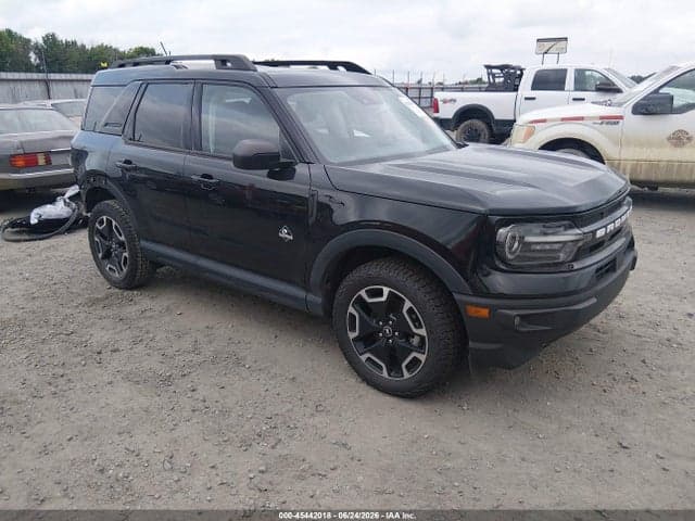 2023 FORD BRONCO SPORT OUTER BANKS - 1