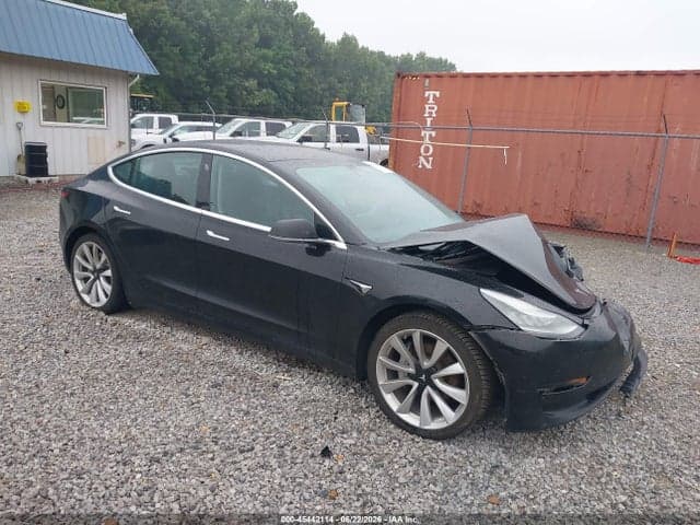 2018 TESLA MODEL 3 - 1