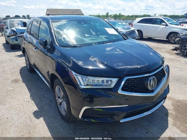 2020 ACURA MDX STANDARD - 1