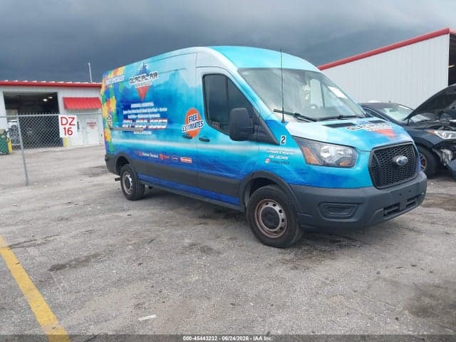 2024 FORD TRANSIT-250 - 1