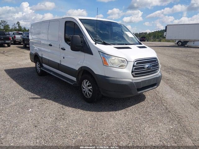 2018 FORD TRANSIT-250 - 1