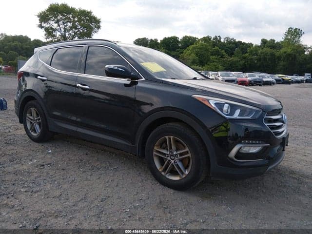 2018 HYUNDAI SANTA FE SPORT 2.4L - 1