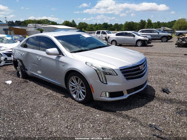 2019 CADILLAC XTS LUXURY - 1