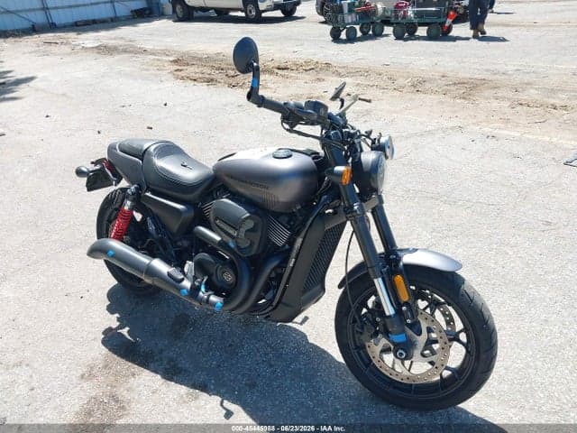 2017 HARLEY-DAVIDSON XG750A A - 1