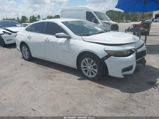 2017 CHEVROLET MALIBU 1LT - 1