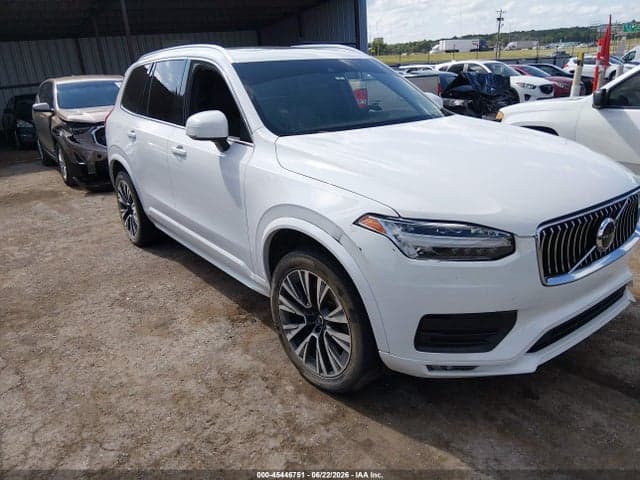 2020 VOLVO XC90 T6 - 1