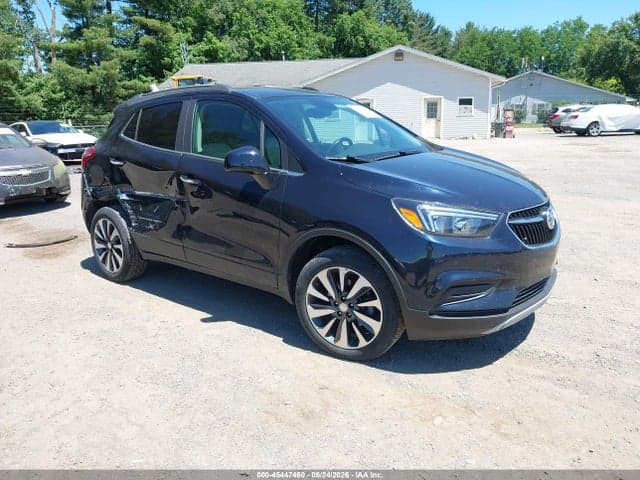 2021 BUICK ENCORE AWD - 1