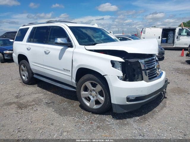 2019 CHEVROLET TAHOE PREMIER - 1