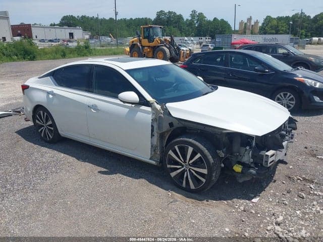 2020 NISSAN ALTIMA PLATINUM VC-TURBO FWD - 1