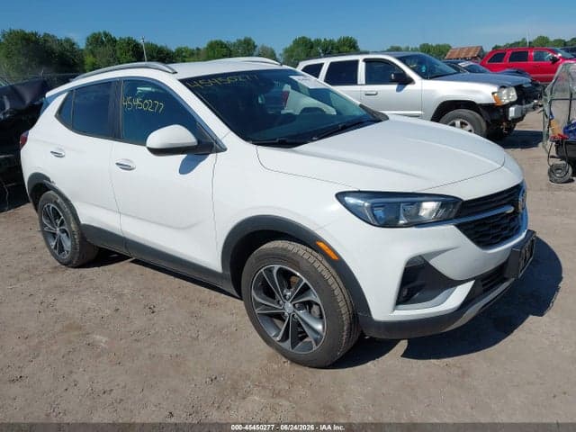 2020 BUICK ENCORE GX - 1