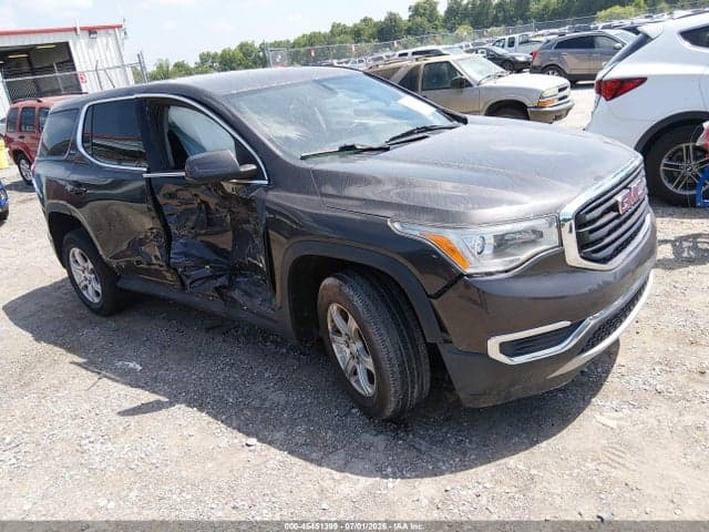 2018 GMC ACADIA SLE-1 - 1