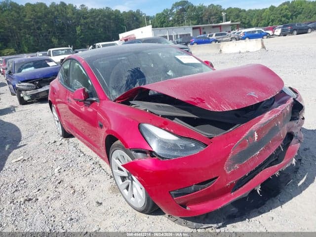 2023 TESLA MODEL 3 - 1