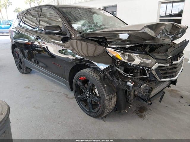 2019 CHEVROLET EQUINOX LT - 1